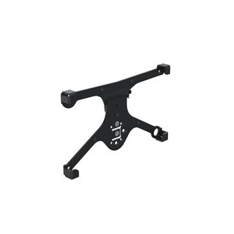 Suporte de Segurança para Tablets Ergonomic Solutions TabPOS Tablet & mPOS SPXF16505-02 | Preto - 1
