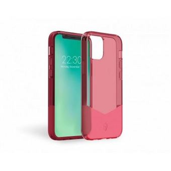 Capa Force Case para iPhone 12 Pro Max Plástico | Transparente - 1