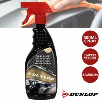 Spray Limpeza Tablier Dunlop DUN071 500 ml - 1