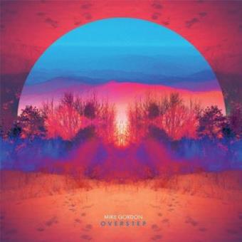 Overstep - Vinyl - 1