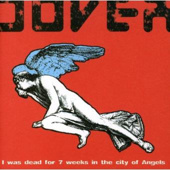 Dover-i Was Dead For 7 Weeks In The City Of - 1