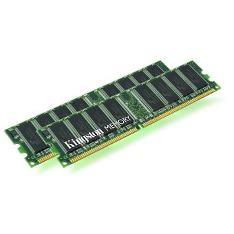 Módulo de Memória Kingston Technology System Specific Memory 1GB Memory Module - 1