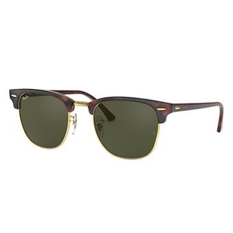 Óculos de Sol Ray-Ban Clubmaster Classic - 1