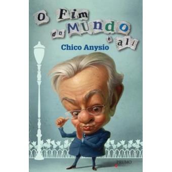 O Fim do Mundo e Ali - 1