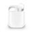 Auriculares Bluetooth Arzopa I9s TWS Branco_0