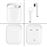 Auriculares Bluetooth Arzopa I9s TWS Branco_2