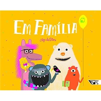 Em Família - 1