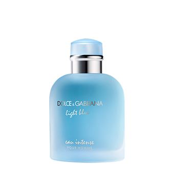 Perfume Dolce&Gabbana Light Blue eau Intense | EDP | 100 ml - 1