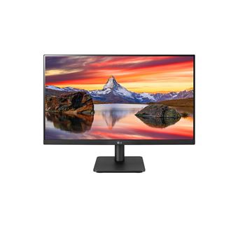 Monitor LG 27MP400P-B | FHD | 5 ms | 27" | E - 1