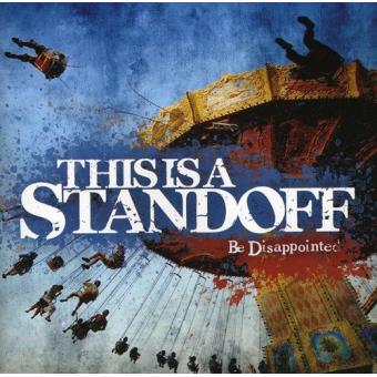 Tias-Be Disappointed - 1