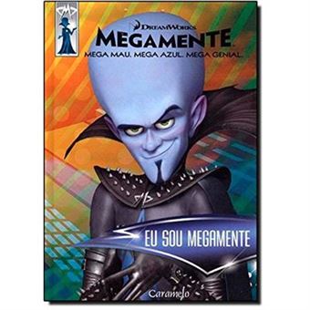Eu Sou Megamente - 1