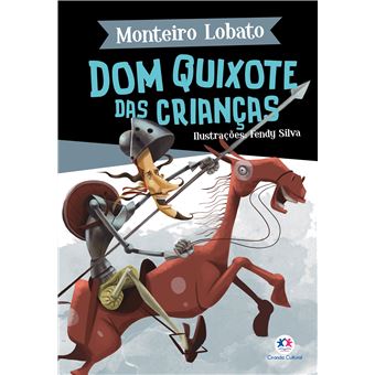 Dom Quixote das Crianças - 1