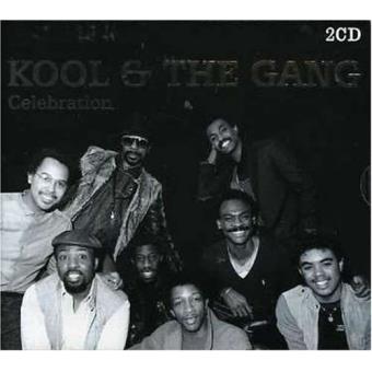 Kool And The Gang-Celebration