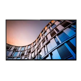 Ecrã de sinalização Philips 58BFL2114/12 | Preto