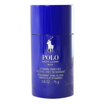 Desodorizantes Ralph Lauren Polo Blue Stick 75gr - 1