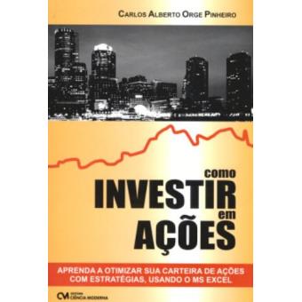 Como Investir Em Acoes - 1