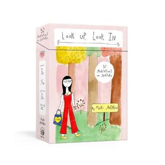 Look Up, Look In - 1