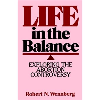 Life in the Balance - Paperback - 1959 - 1