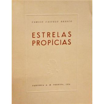 Estrelas propícias. - 1