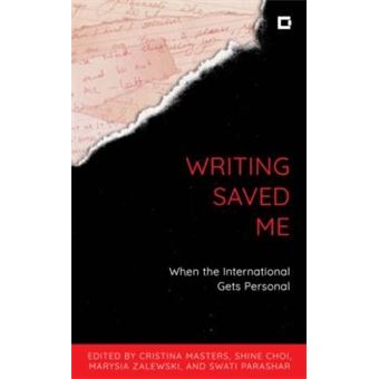 Writing Saved Me By Rowman & Littlefield - 1