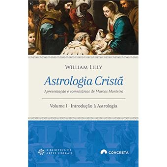 Astrologia Cristã - 1