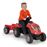 Trator para Criança Smoby 7600710108 - Preto e Magenta_2