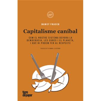 Capitalisme Canibal - 1