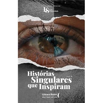 Histórias Singulares Que Inspiram - 1