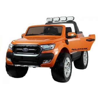 Carro Elétrico CARS New Ford Ranger 4x4 - 1