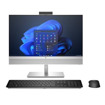 PC All-in-One HP EliteOne 840 G9 All-in-One Touchscreen PC | 23.8'' | Intel® Core i5-14500 | Intel UHD Graphics 770 | 16 GB | SSD 512GB - 1