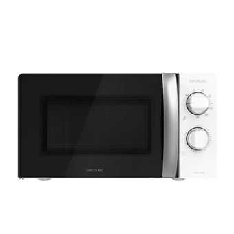Micro-ondas Cecotec ProClean 2110 | 20 L | 700 W | Branco - 1