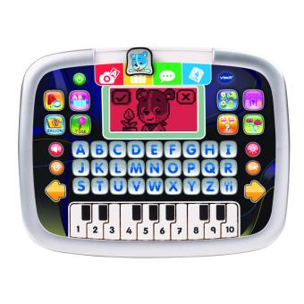 Tablet VTech P'tit Genius Kid noire