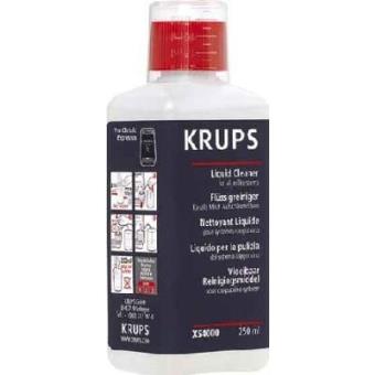 Detergente Krups Liquid Cleaner - 1