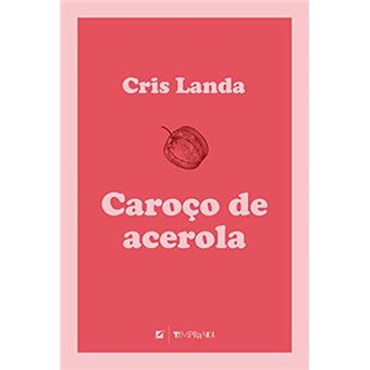 Caroço De Acerola - 1