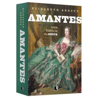 Amantes. Uma História da Outra - 1