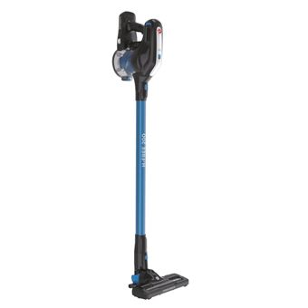 Aspirador Vertical sem Saco Hoover HF222UPT 011 | Preto - 1