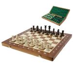 Schmidt Spiele 49082 - Xadrez - Compra na