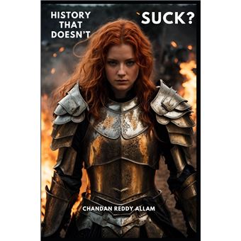 History That Doesnt Suck - 1