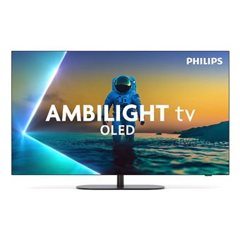 Smart TV Philips Ambilight 55OLED810/12 | OLED | 4K UHD | 55'' | 139,7 cm | G - 1