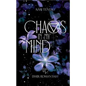 Chaos In My Mind - 1