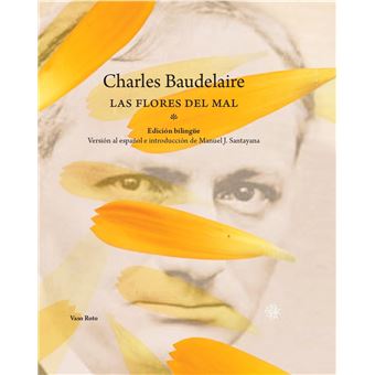 Las Flores Del Mal - 1
