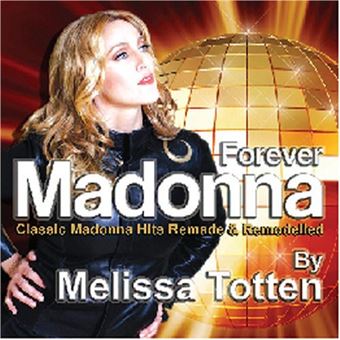 Totten, Melissa-Forever Madonna - 1