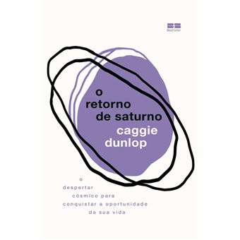 O Retorno de Saturno - 1