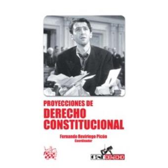 Proyecciones de Derecho Constitucional - 1