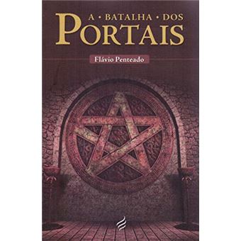 A Batalha dos Portais - 1