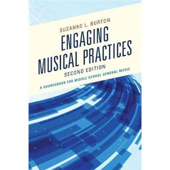 Engaging Musical Practices - 1