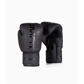 Luvas de Boxe BOOMFIT Furious 10OZ | Par - 1
