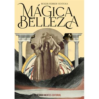 Mágica Belleza - 1