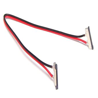 Emenda para FPC BeMatik de 20cm com Tira LED Monocromática 12 mm - 1