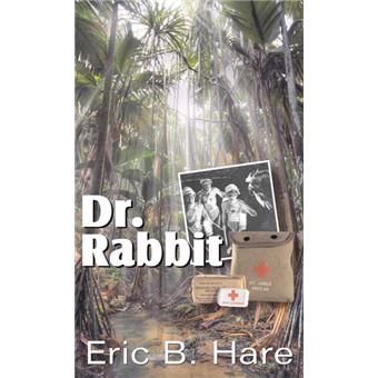 Dr. Rabbit - Hardback - 2004 - 1